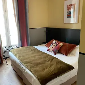 2* Hotel Du Nord