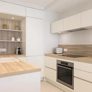  Apartment Santa Monica Parking Gratuit