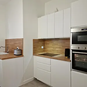  Apartment Le Ness - Face Au Pont Des Amours - Majord'home