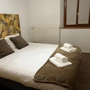  Apartment Vecchia Citta Cote Vieille # Yolo Alp