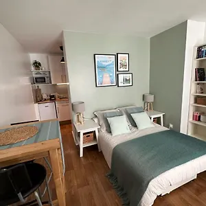  Apartment Le D'alery - Au Coeur De La - 16bis