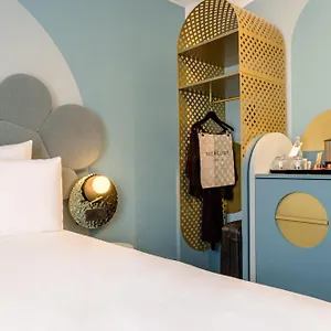 4* Hotel Mercure Centre