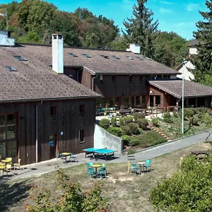  Albergue Hi