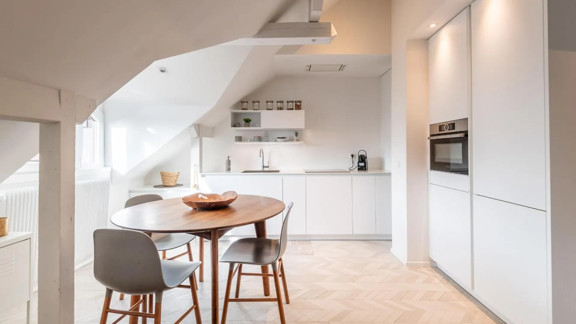 Mon Chez Vous - In The Heart Of The Old Town Apartment Annecy