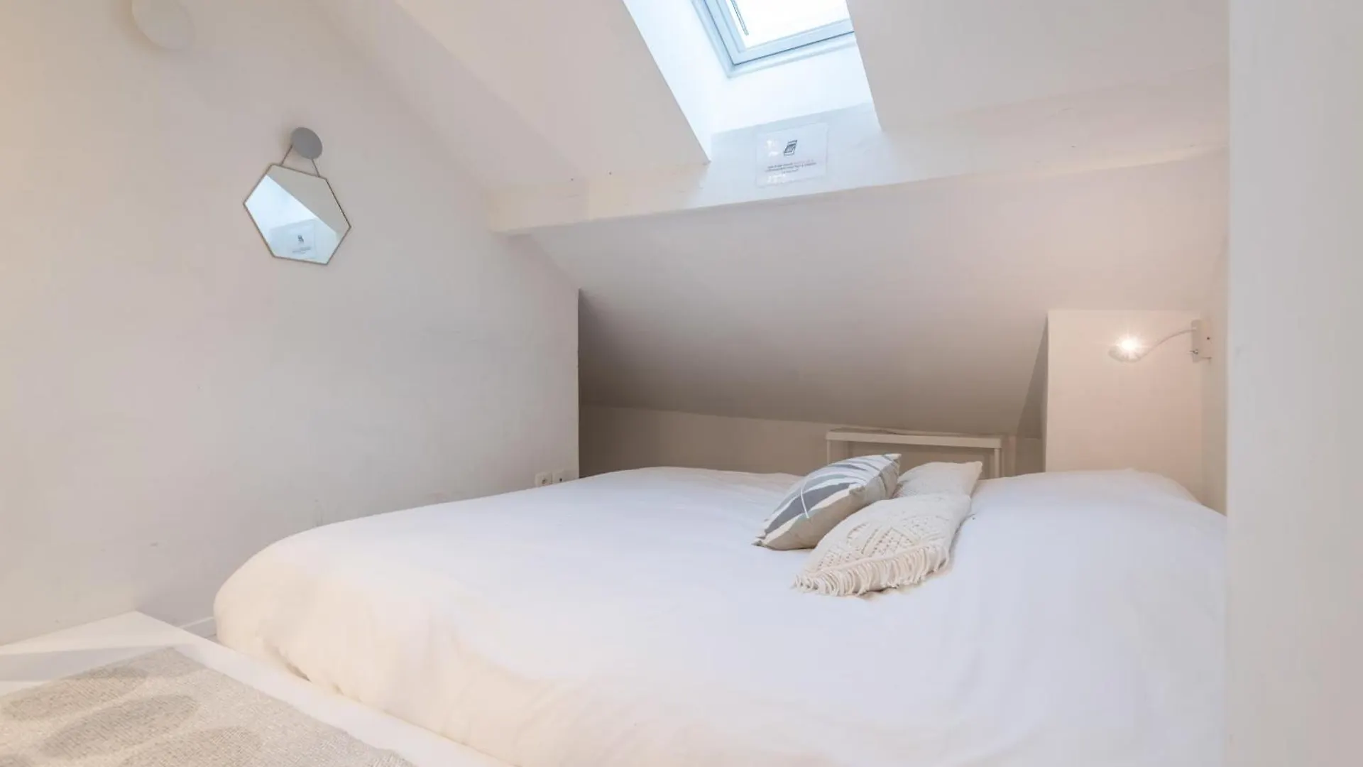 Mon Chez Vous - In The Heart Of The Old Town Apartment Annecy