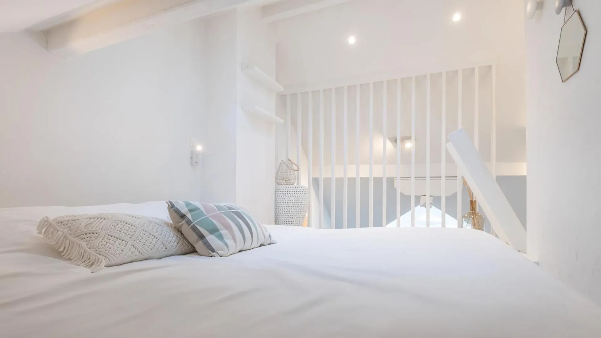 Mon Chez Vous - In The Heart Of The Old Town Apartment Annecy