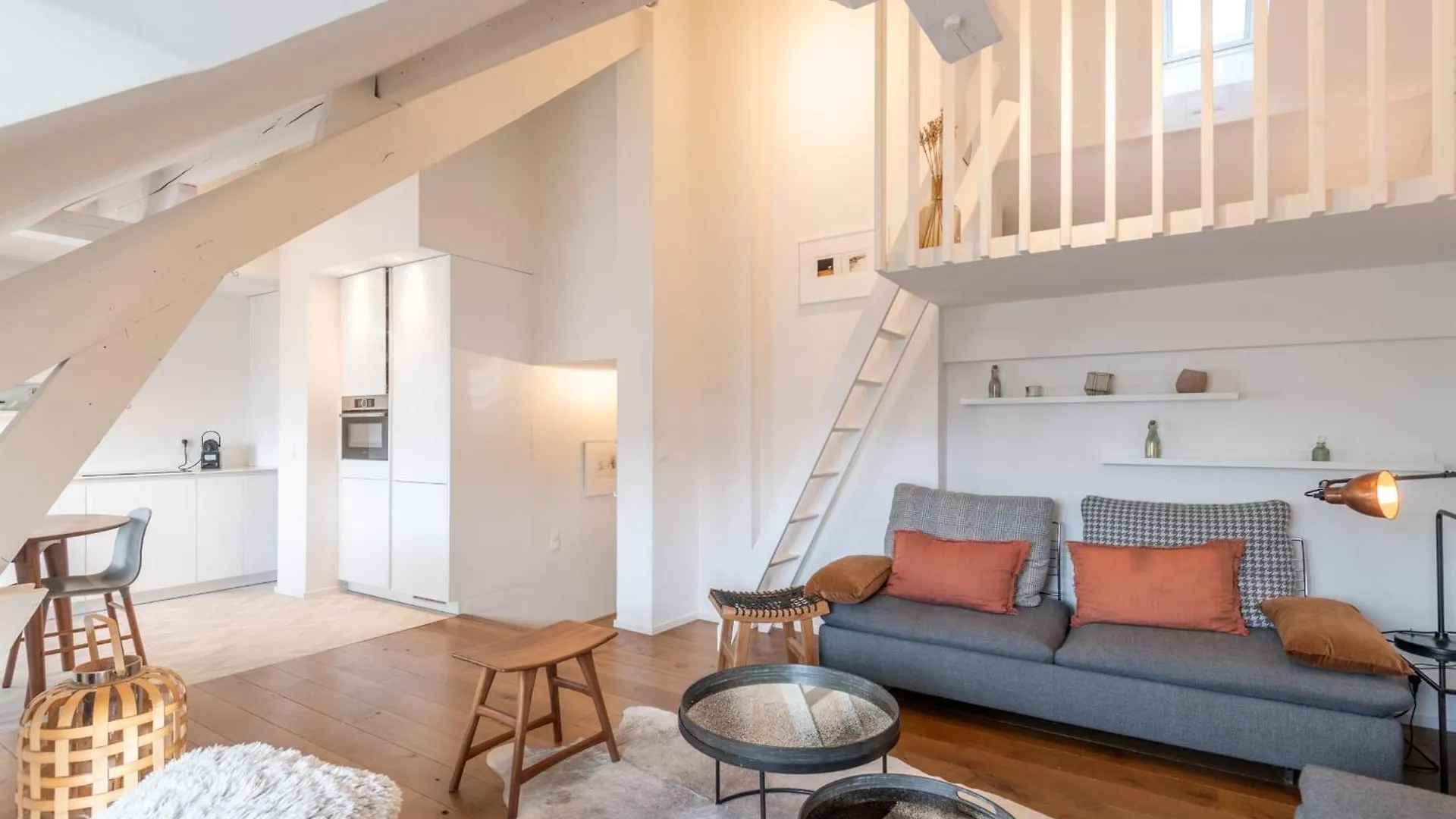 Mon Chez Vous - In The Heart Of The Old Town Apartment Annecy France