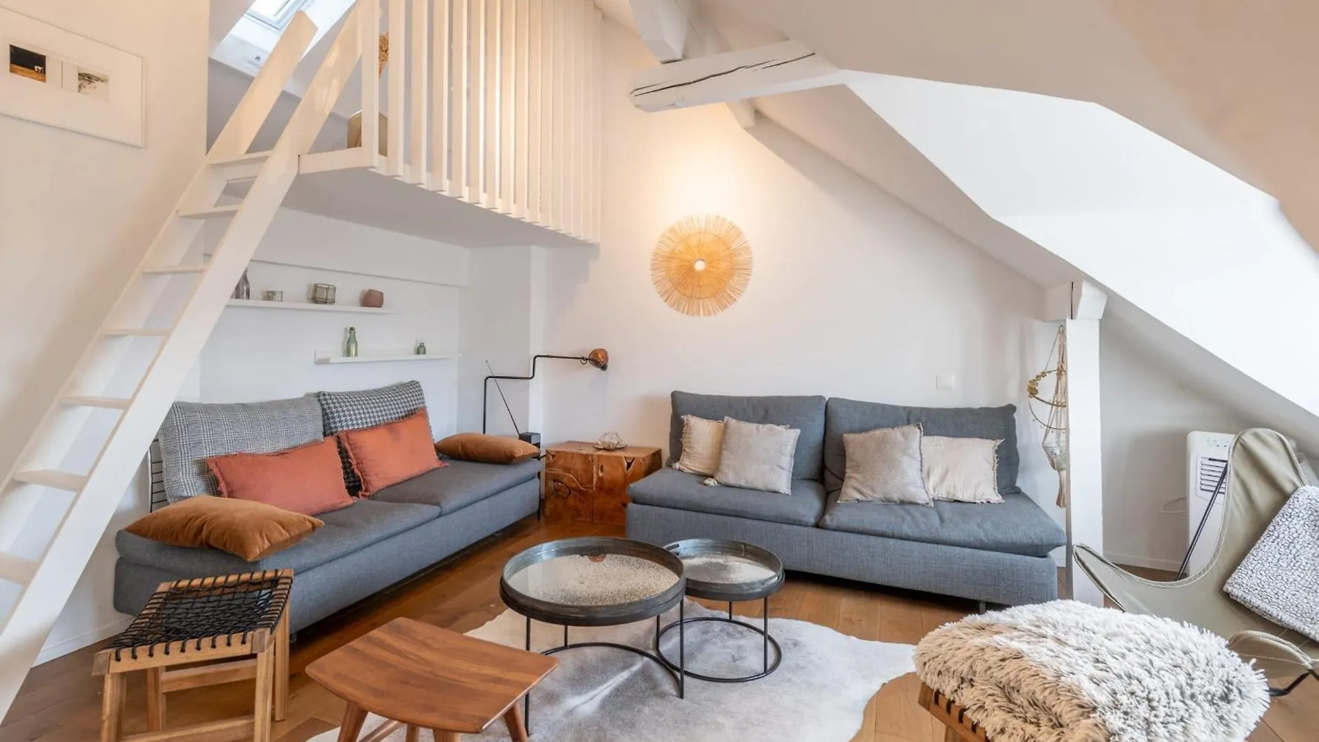 Mon Chez Vous - In The Heart Of The Old Town Apartment Annecy France