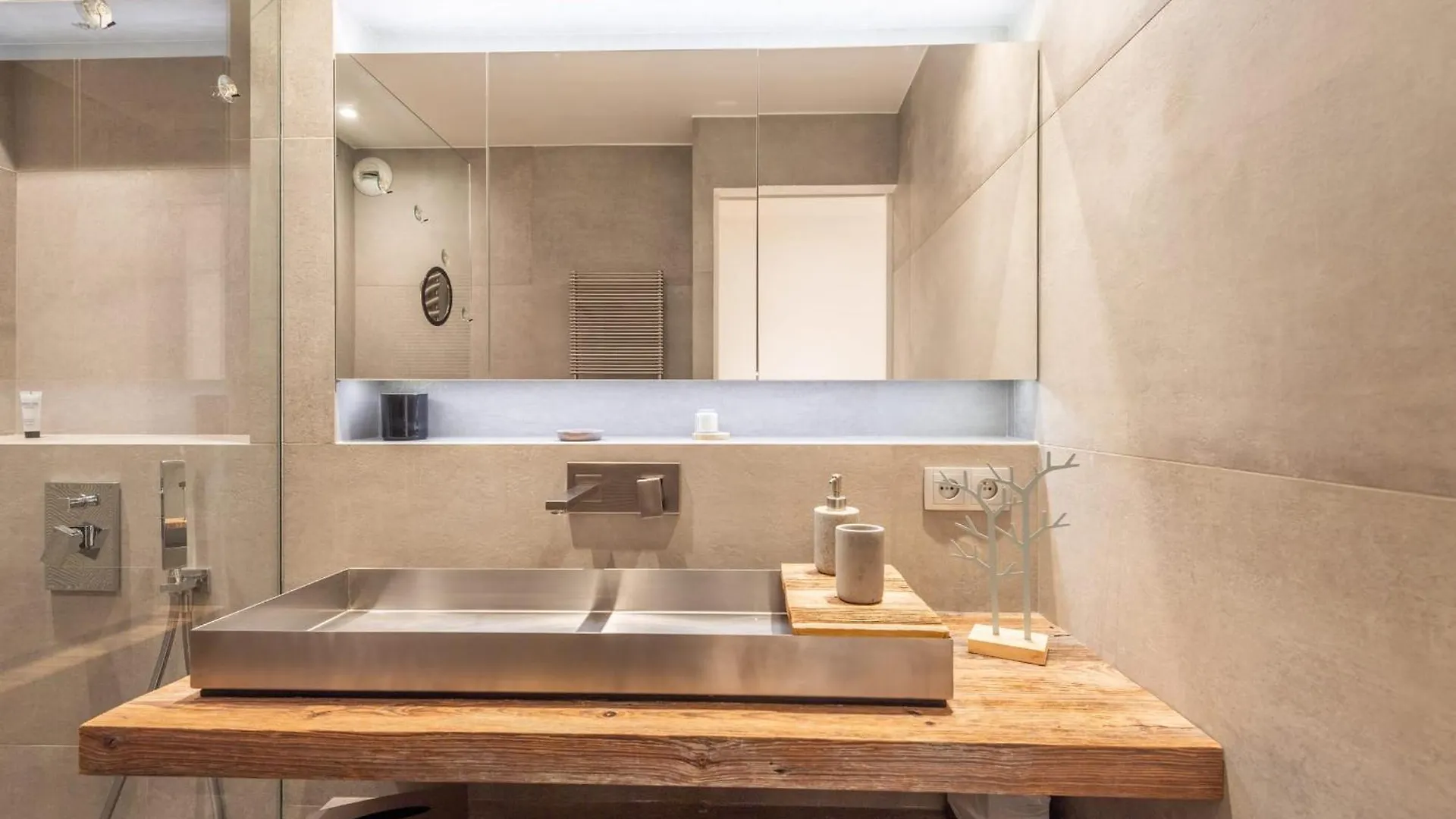 Mon Chez Vous - In The Heart Of The Old Town Apartment Annecy France