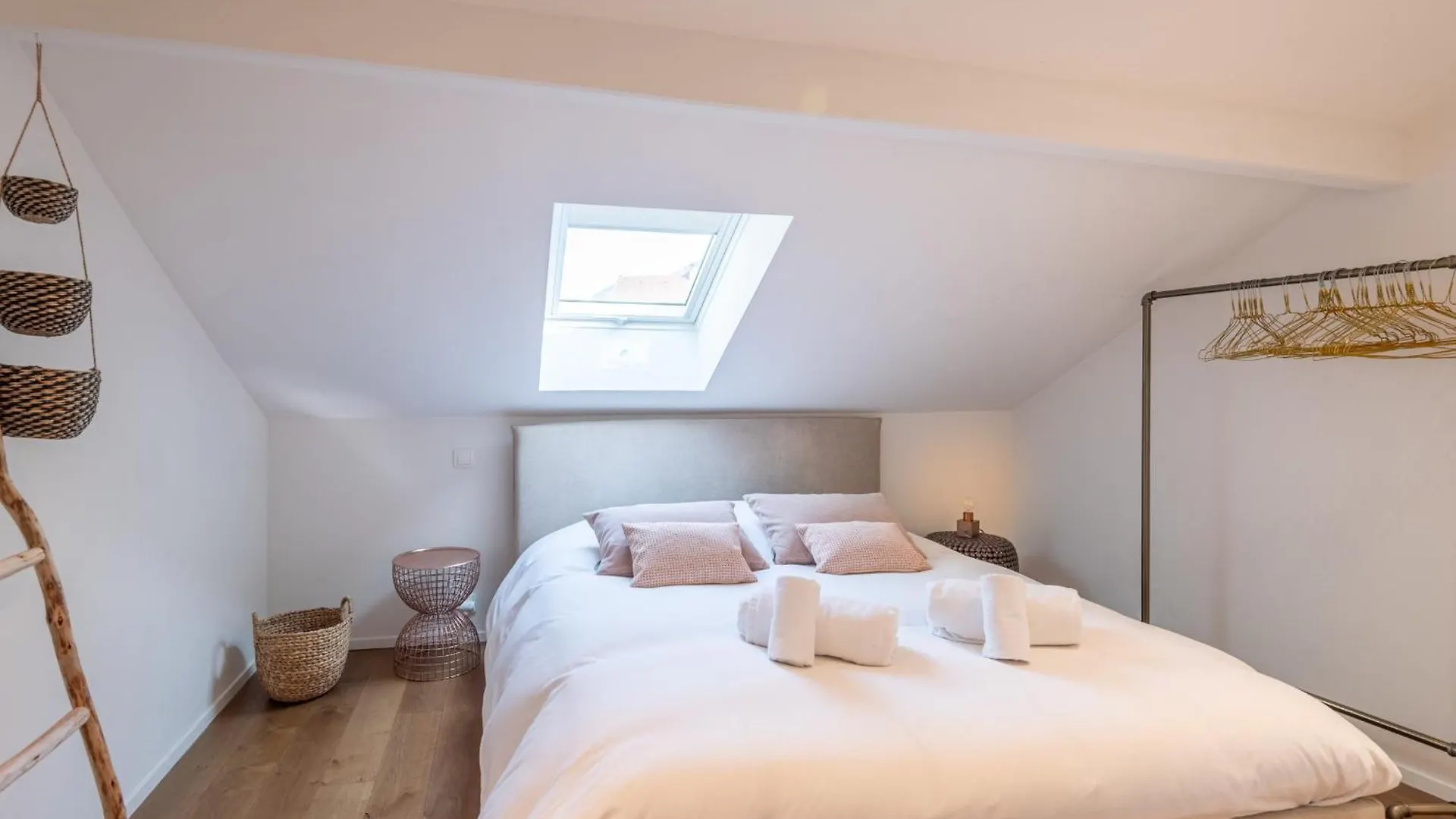 Mon Chez Vous - In The Heart Of The Old Town Apartment Annecy