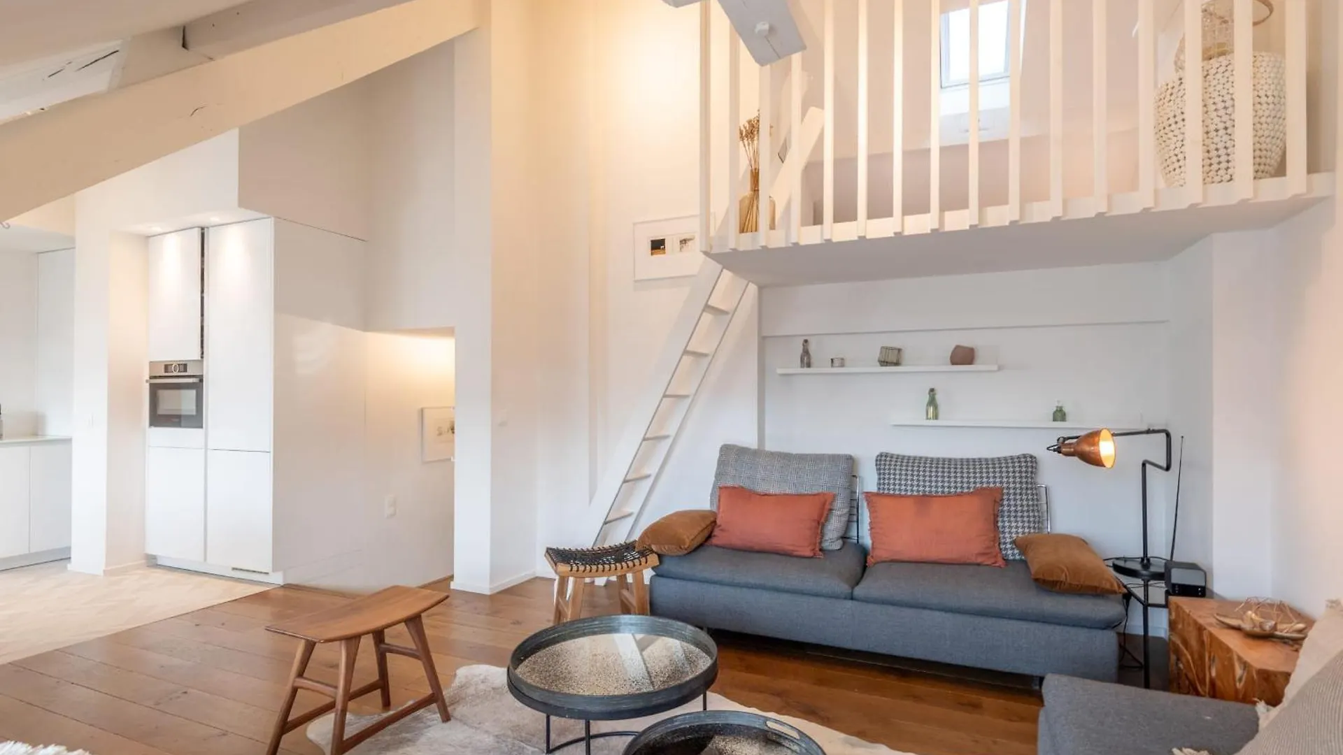 Mon Chez Vous - In The Heart Of The Old Town Apartment Annecy