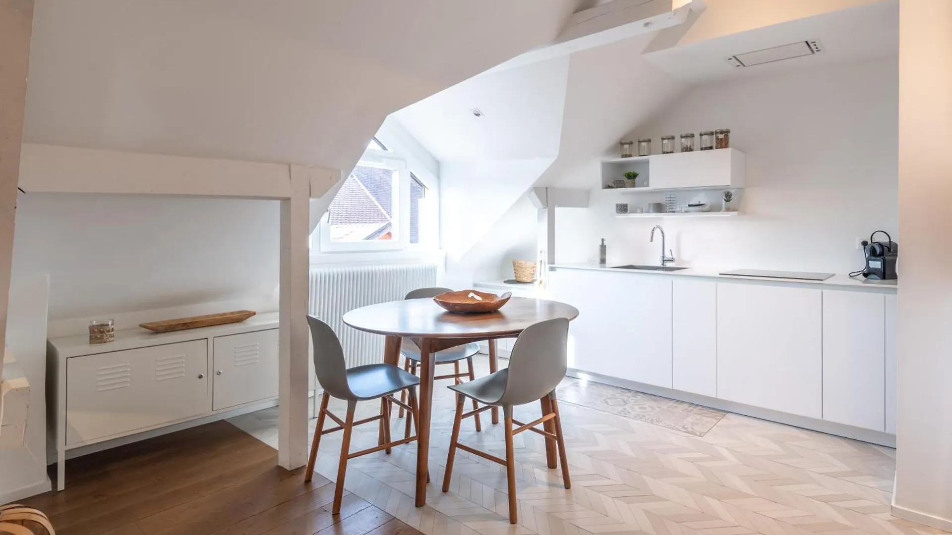 Mon Chez Vous - In The Heart Of The Old Town Apartment Annecy 0*,  France