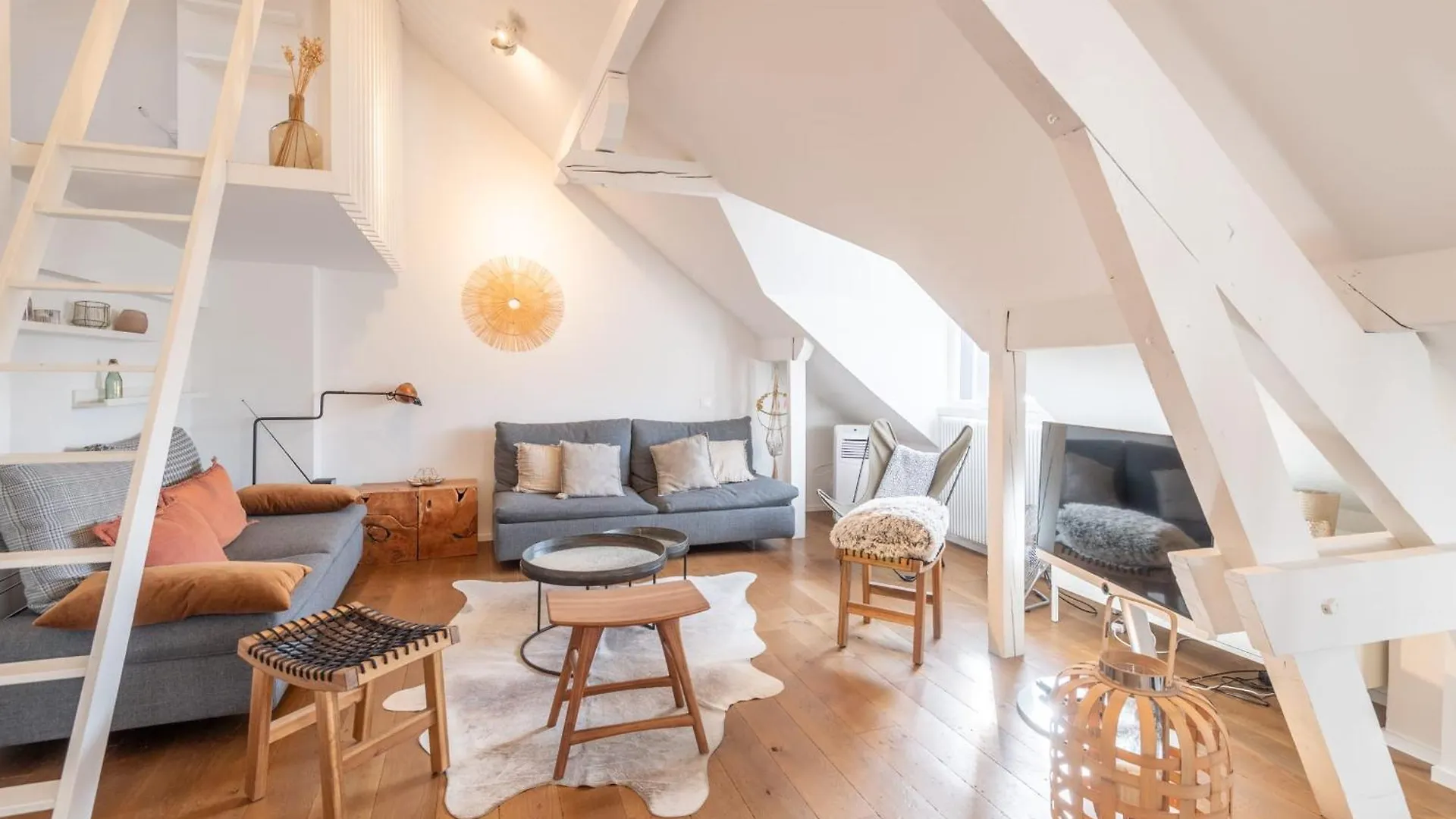 Mon Chez Vous - In The Heart Of The Old Town Apartment Annecy 0*,  France
