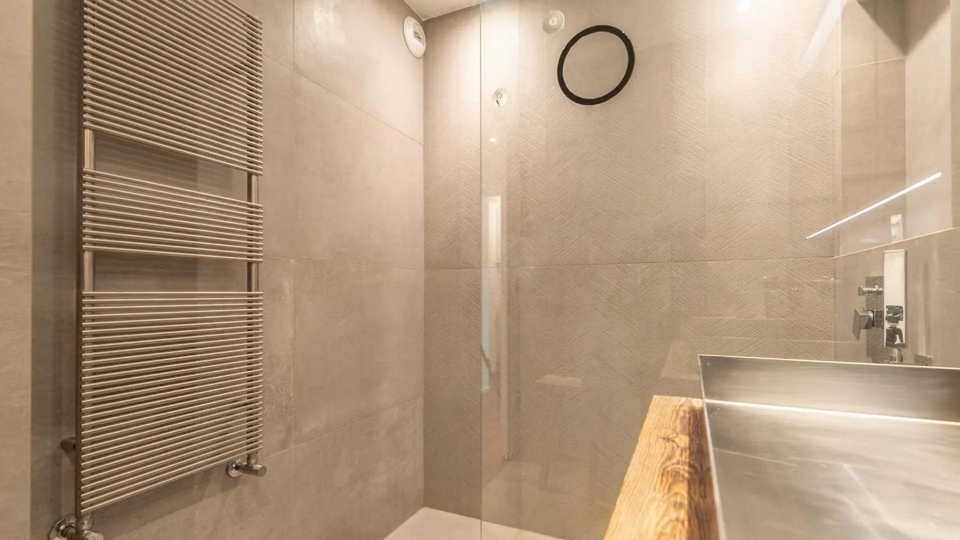 Mon Chez Vous - In The Heart Of The Old Town Apartment Annecy